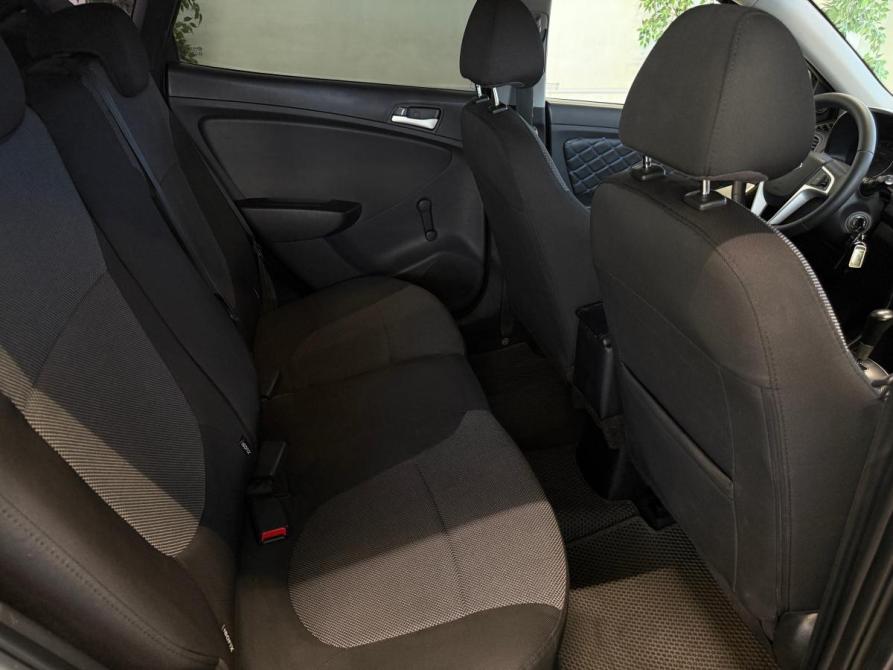 Hyundai Solaris I Волгоград  - изображение 10