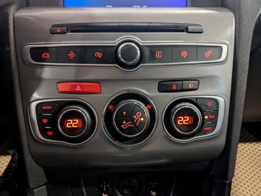 Citroen C4 II Рестайлинг Москва  - изображение 21