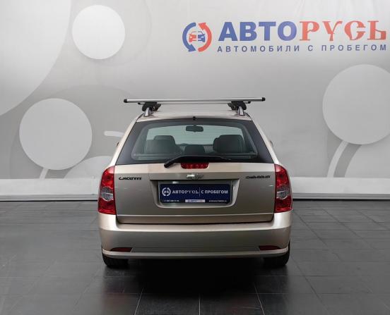 Chevrolet Lacetti I с пробегом 2011 года, цена 555 000 рублей, 157884 км, универсал, Автокод Объявления