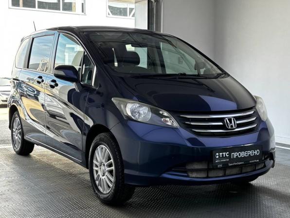 Honda Freed I с пробегом 2010 года, цена 1 150 000 рублей, 165000 км, компактвэн, Автокод Объявления