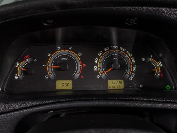 Lada (ВАЗ) Niva Travel I с пробегом 2023 года, цена 1 029 000 рублей, 73210 км, внедорожник, Автокод Объявления