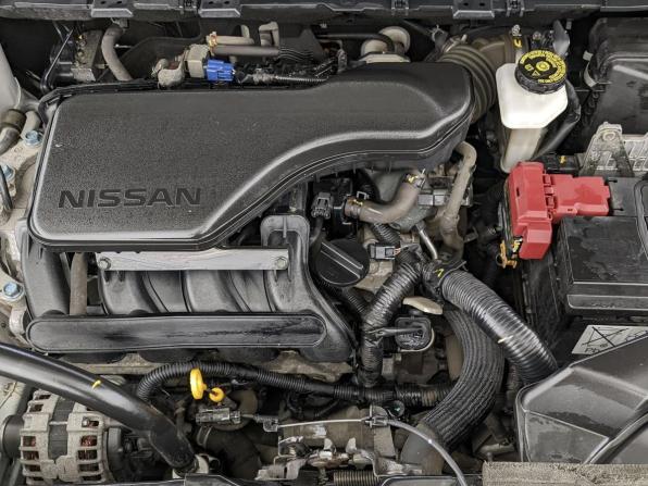 Nissan X-Trail III с пробегом 2017 года, цена 1 750 000 рублей, 123470 км, внедорожник, Автокод Объявления