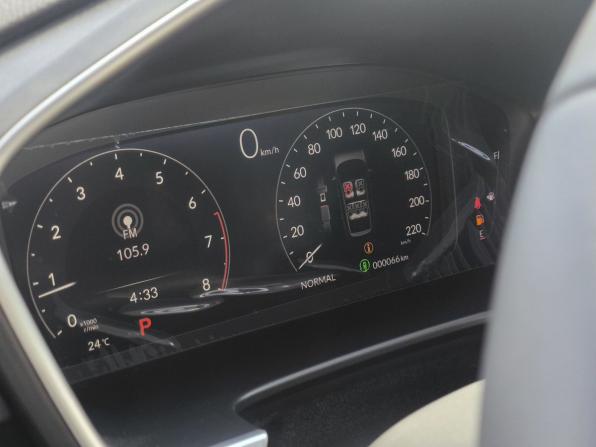 Honda CR-V VI с пробегом 2026 года, цена 4 100 000 рублей, 60 км, внедорожник, Автокод Объявления