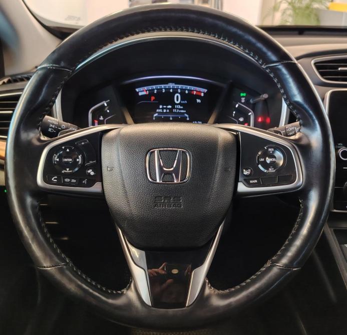 Honda CR-V V Рестайлинг Санкт-Петербург  - изображение 20