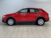 Audi Q3 I (8U) Воронеж  - изображение 28