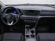 Kia Sportage IV Рестайлинг Москва  - изображение 29