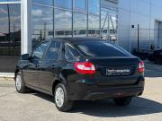 Lada (ВАЗ) Granta I Рестайлинг Самара  - изображение 21
