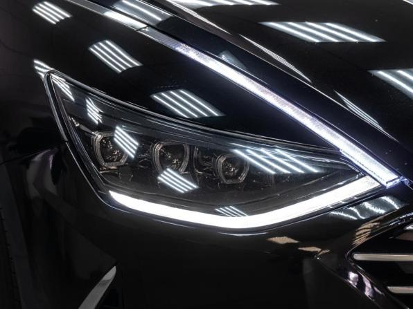 Hyundai Sonata VIII (DN8) с пробегом 2019 года, цена 2 399 000 рублей, 67016 км, седан, Автокод Объявления