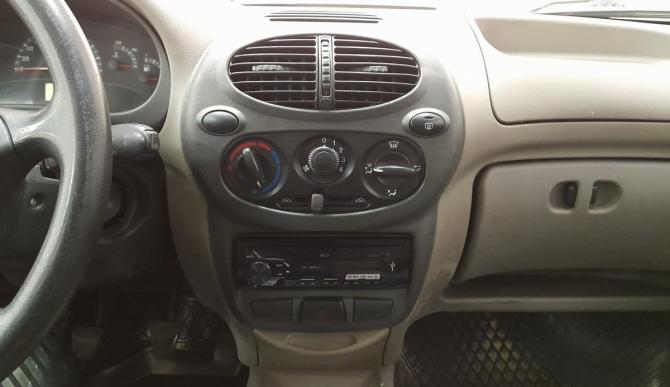 Lada (ВАЗ) Kalina I с пробегом 2010 года, цена 249 000 рублей, 360000 км, седан, Автокод Объявления