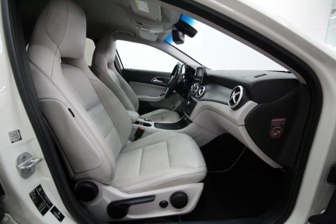 Mercedes-Benz GLA I (X156) с пробегом 2014 года, цена 1 950 000 рублей, 104919 км, внедорожник, Автокод Объявления