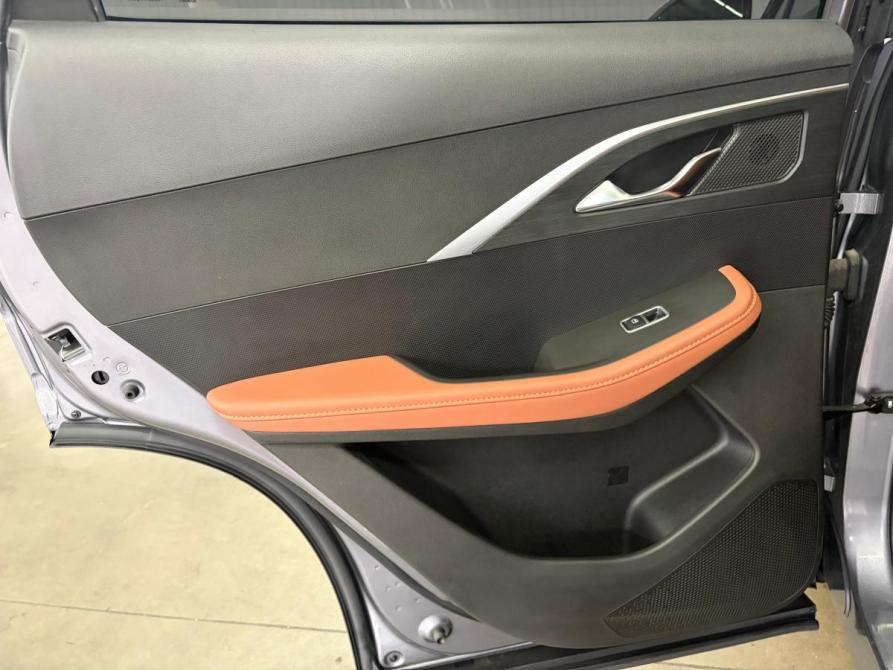 Omoda C5 I Краснодар  - изображение 18
