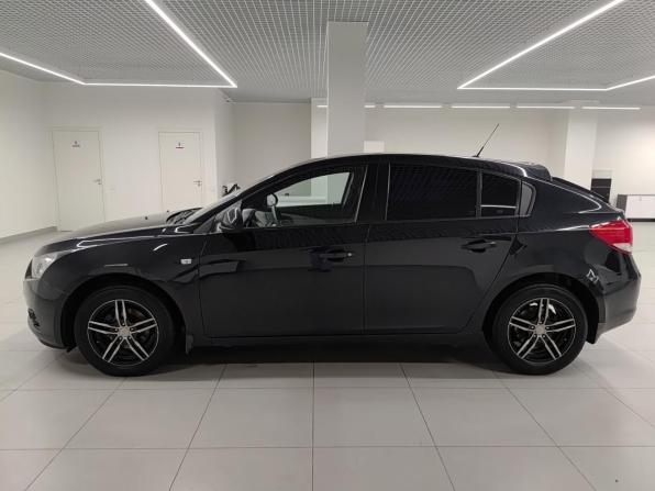 Chevrolet Cruze I с пробегом 2012 года, цена 720 000 рублей, 237055 км, хэтчбек, Автокод Объявления