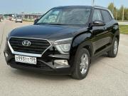 Hyundai Creta II Пермь  - изображение 8