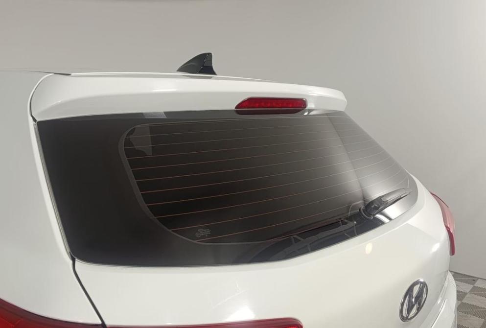 Hyundai Creta I Рестайлинг Волгоград  - изображение 17