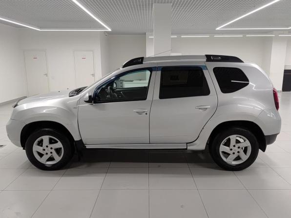 Renault Duster I Рестайлинг с пробегом 2016 года, цена 1 025 000 рублей, 221925 км, внедорожник, Автокод Объявления