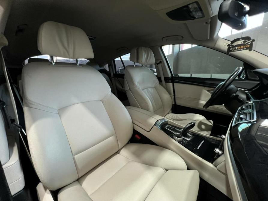 BMW 5 серии VI (F10/F11/F07) Оренбург  - изображение 9