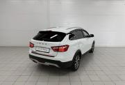Lada (ВАЗ) Vesta I Астрахань  - изображение 24