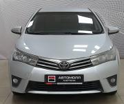 Toyota Corolla XI (E160 E170 E180) Новокузнецк  - изображение 24