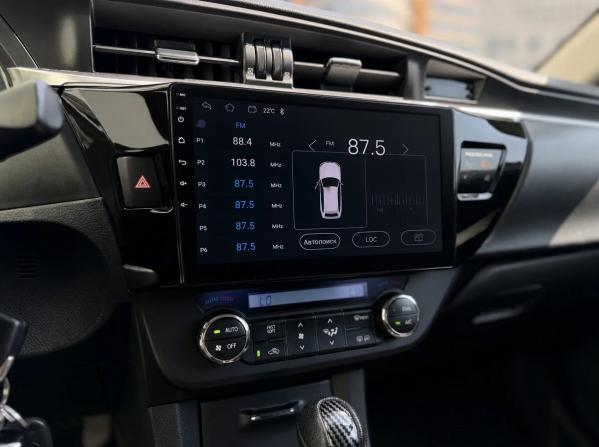 Toyota Corolla XI (E160 E170 E180) с пробегом 2013 года, цена 1 179 000 рублей, 226009 км, седан, Автокод Объявления
