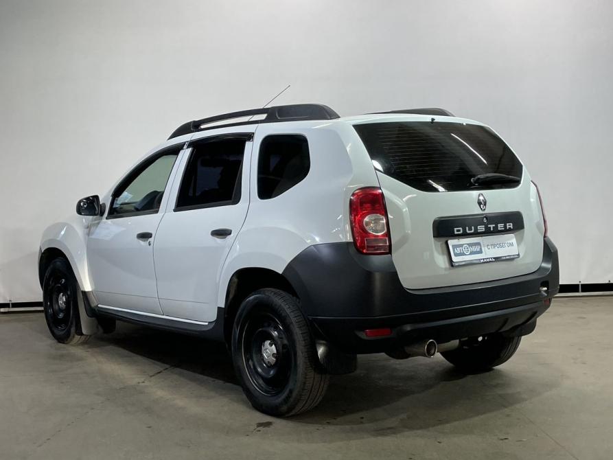 Renault Duster I Ярославль  - изображение 7