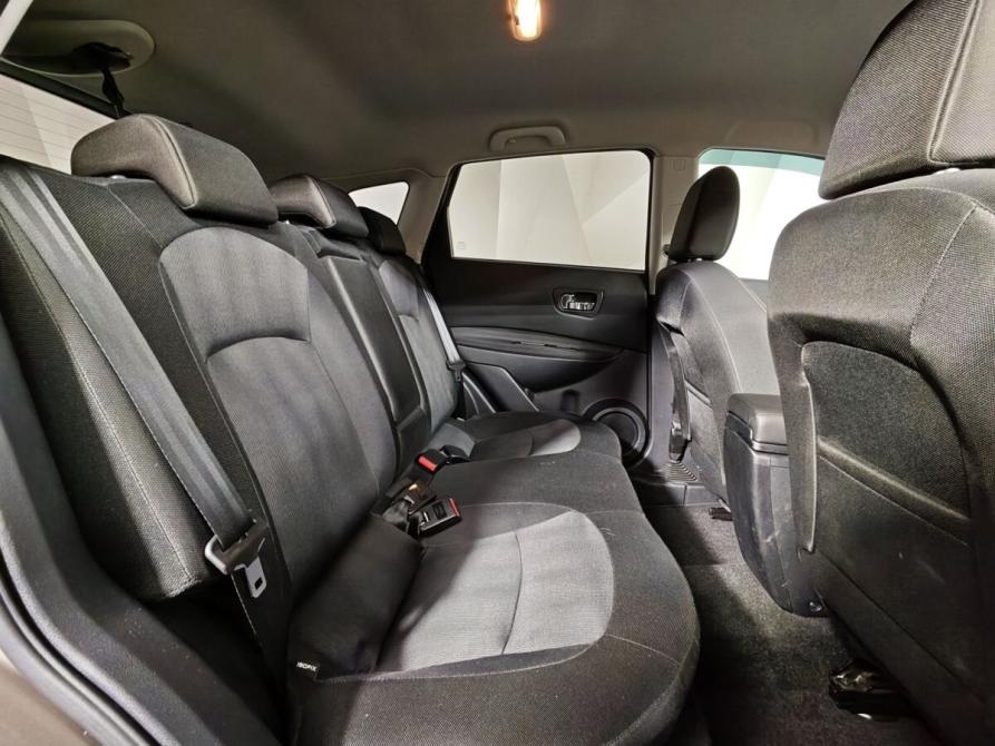 Nissan Qashqai I Рестайлинг Москва  - изображение 15