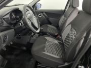 Lada (ВАЗ) Granta I Рестайлинг Воронеж  - изображение 32