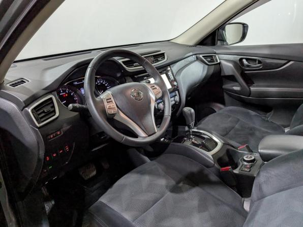 Nissan X-Trail III с пробегом 2015 года, цена 1 825 000 рублей, 79151 км, внедорожник, Автокод Объявления