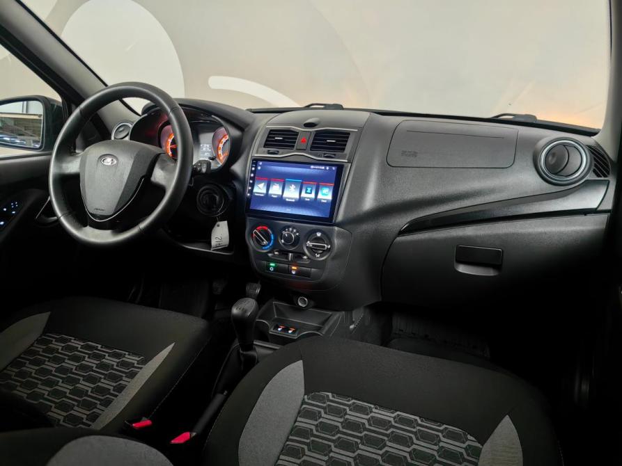 Lada (ВАЗ) Granta I Рестайлинг Москва  - изображение 7
