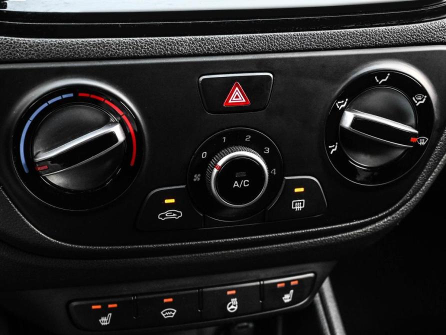 Hyundai Solaris II Рестайлинг Новороссийск  - изображение 19