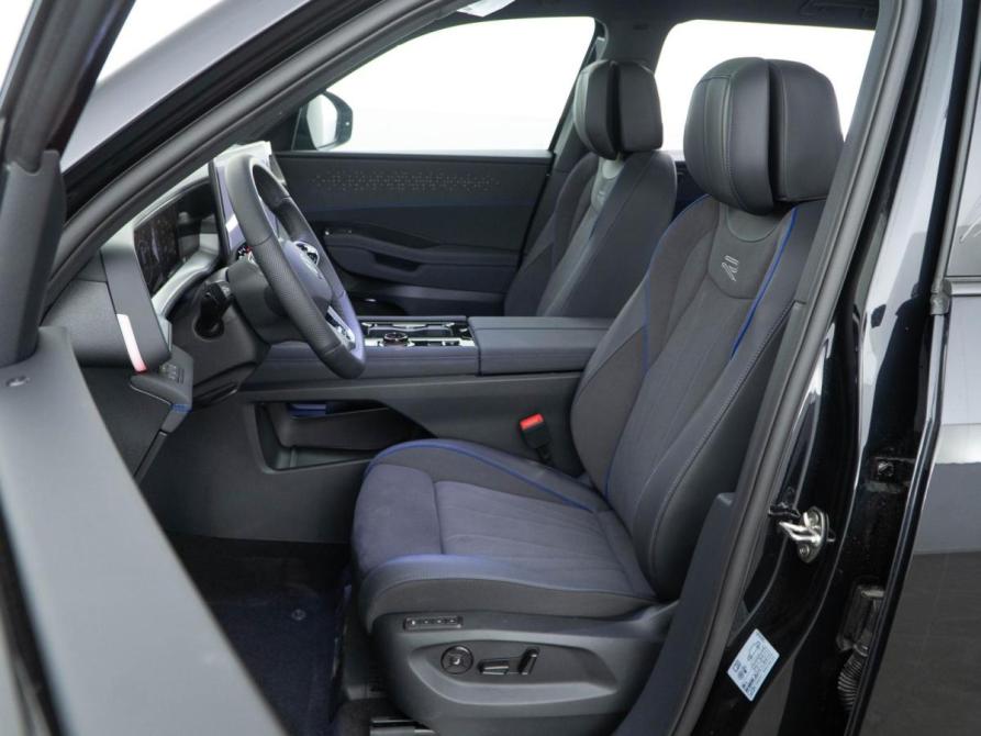 Volkswagen Teramont II (China Market) Москва  - изображение 10
