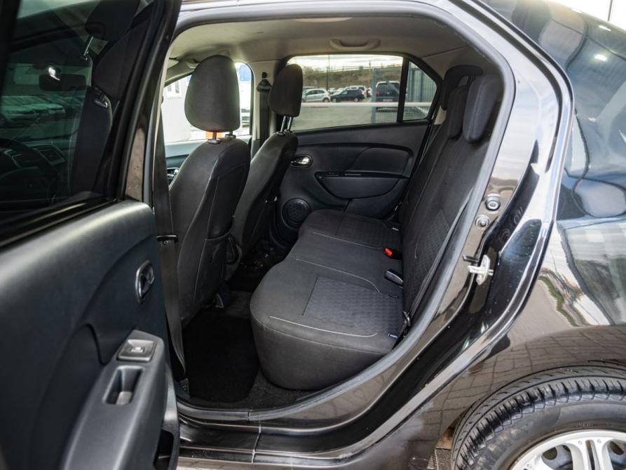 Renault Logan II Курган  - изображение 11