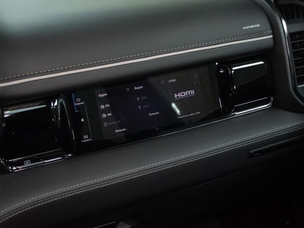 Ram 1500 V Рестайлинг с пробегом 2026 года, цена 10 799 000 рублей, 54 км, offers.body_type.unknown, Автокод Объявления