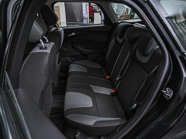 Ford Focus III с пробегом 2012 года, цена 1 389 000 рублей, 293719 км, универсал, Автокод Объявления