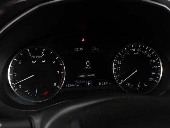 Infiniti QX50 II с пробегом 2018 года, цена 2 789 000 рублей, 134446 км, внедорожник, Автокод Объявления