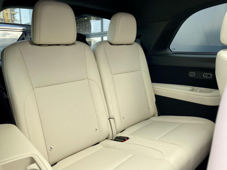 Li Auto (Lixiang) L9 I Рестайлинг Москва  - изображение 33