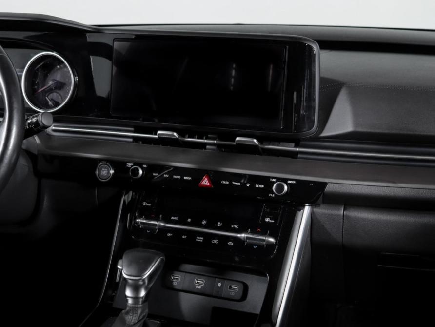 Kia Carnival IV Москва  - изображение 14