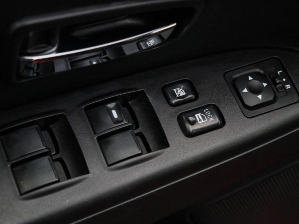 Mitsubishi ASX I с пробегом 2010 года, цена 900 000 рублей, 154112 км, внедорожник, Автокод Объявления