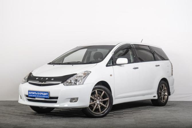 Toyota Wish I Рестайлинг с пробегом 2005 года, цена 999 000 рублей, 300000 км, компактвэн, Автокод Объявления