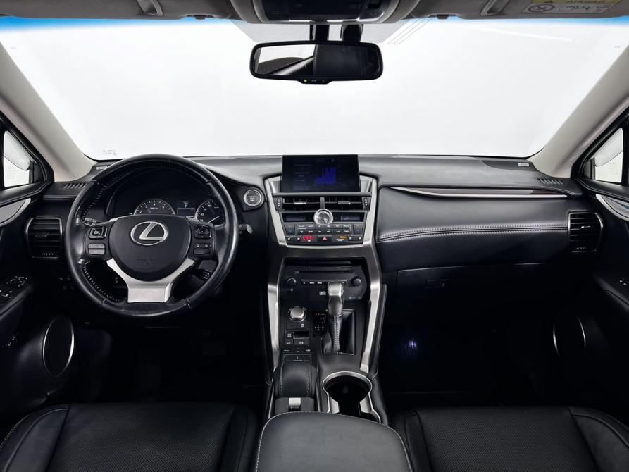 Lexus NX I Калининград  - изображение 15