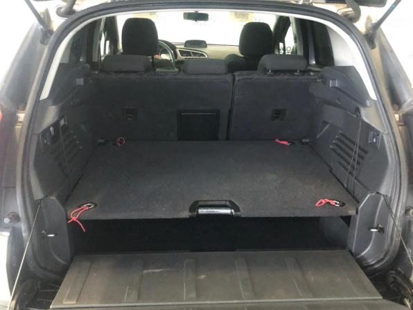 Peugeot 3008 I с пробегом 2012 года, цена 625 000 рублей, 158397 км, внедорожник, Автокод Объявления