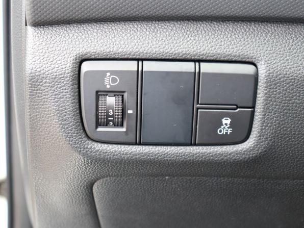 Hyundai Creta I с пробегом 2017 года, цена 1 199 000 рублей, 352222 км, внедорожник, Автокод Объявления