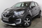 Renault Kaptur I Рестайлинг Санкт-Петербург  - изображение 19