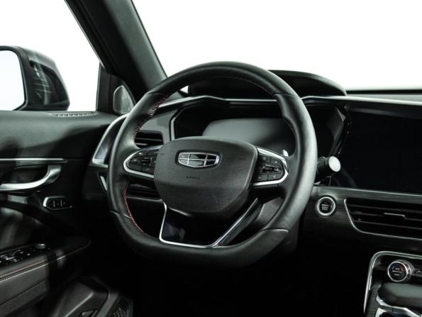 Geely Tugella I Рестайлинг с пробегом 2023 года, цена 2 899 000 рублей, 40235 км, внедорожник, Автокод Объявления