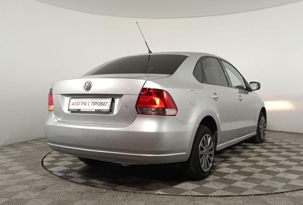 Volkswagen Polo V Волгоград  - изображение 7