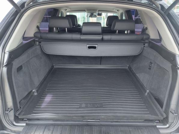 BMW X5 II (E70) Рестайлинг с пробегом 2012 года, цена 2 390 000 рублей, 170000 км, внедорожник, Автокод Объявления