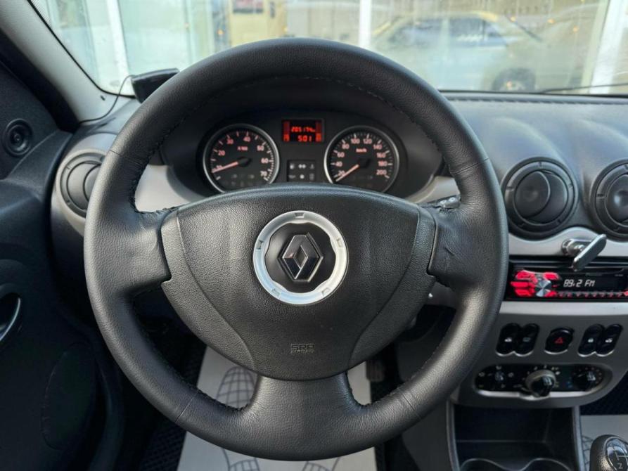 Renault Logan I Рестайлинг Ульяновск  - изображение 14
