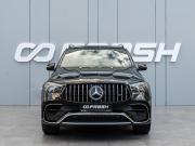 Mercedes-Benz GLE II (V167) Краснодар  - изображение 25