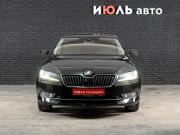 Skoda Superb III Екатеринбург  - изображение 34