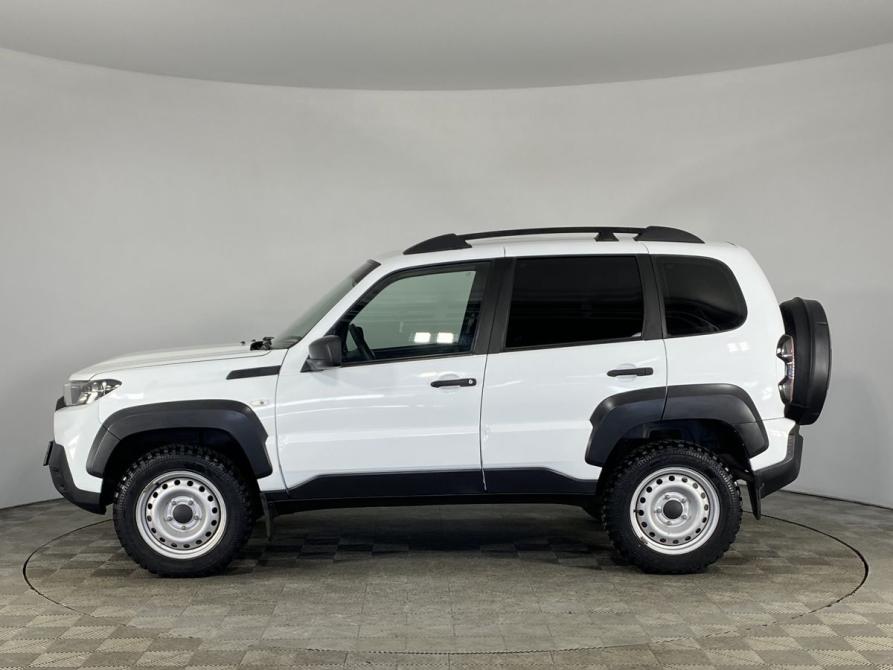 Lada (ВАЗ) Niva Travel I Воронеж  - изображение 2