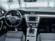 Volkswagen Passat B8 Самара  - изображение 28